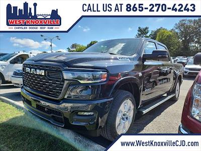 New 2026 Ram 1500 Big Horn Crew Cab 4x4 Pickup for sale #TN229737 - photo 1