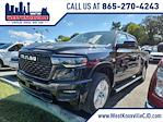 New 2026 Ram 1500 Big Horn Crew Cab 4x4 Pickup for sale #TN229737 - photo 1