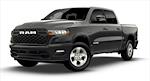 New 2026 Ram 1500 Big Horn Crew Cab 4x4 Pickup for sale #TN230049 - photo 1