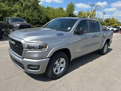 New 2026 Ram 1500 Big Horn Crew Cab 4x4 Pickup for sale #TN230051 - photo 2