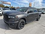 New 2026 Ram 1500 Big Horn Crew Cab 4x4 Pickup for sale #TN233236 - photo 2