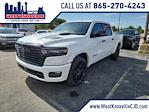 New 2026 Ram 1500 Laramie Crew Cab 4x4 Pickup for sale #TN234402 - photo 1