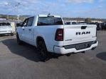 New 2026 Ram 1500 Laramie Crew Cab 4x4 Pickup for sale #TN234402 - photo 6