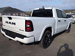 New 2026 Ram 1500 Laramie Crew Cab 4x4 Pickup for sale #TN234402 - photo 8