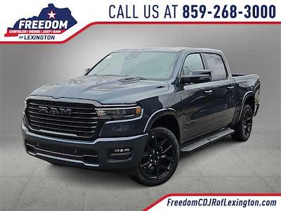 New 2026 Ram 1500 Laramie Crew Cab for sale #TN234731 - photo 1
