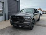 New 2026 Ram 1500 Laramie Crew Cab for sale #TN237548 - photo 11