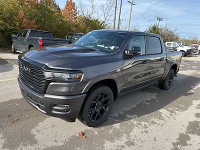 New 2026 Ram 1500 Laramie Crew Cab 4x4 Pickup for sale #TN237549 - photo 2