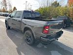New 2026 Ram 1500 Laramie Crew Cab 4x4 Pickup for sale #TN237549 - photo 5