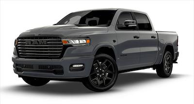 New 2026 Ram 1500 Laramie Crew Cab 4x4 Pickup for sale #TN237550 - photo 1