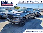 New 2026 Ram 1500 Laramie Crew Cab for sale #TN238392 - photo 1