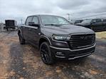 New 2026 Ram 1500 Laramie Crew Cab for sale #TN238392 - photo 2