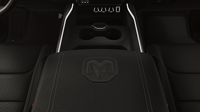 New 2026 Ram 1500 Laramie Crew Cab 4x4 Pickup for sale #TN238393 - photo 1