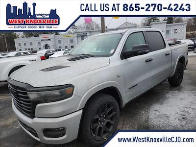 New 2026 Ram 1500 Laramie Crew Cab for sale #TN238394 - photo 1