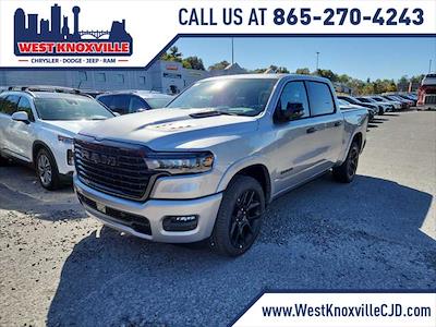 New 2026 Ram 1500 Laramie Crew Cab for sale #TN239533 - photo 1