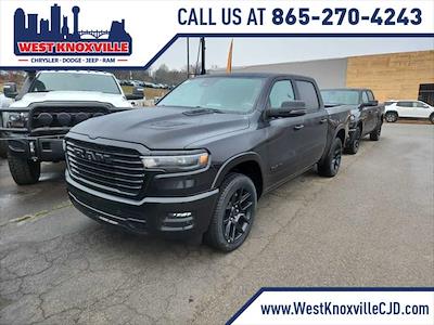 New 2026 Ram 1500 Laramie Crew Cab for sale #TN239538 - photo 1