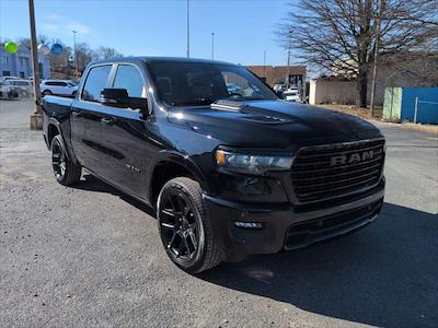 New 2026 Ram 1500 Laramie Crew Cab for sale #TN239539 - photo 2