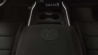 New 2026 Ram 1500 Laramie Crew Cab for sale #TN239540 - photo 2