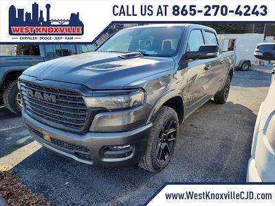 New 2026 Ram 1500 Laramie Crew Cab for sale #TN239541 - photo 1