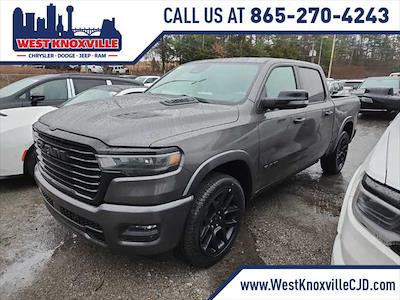New 2026 Ram 1500 Laramie Crew Cab for sale #TN239542 - photo 1