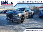 New 2026 Ram 1500 Laramie Crew Cab for sale #TN239543 - photo 1