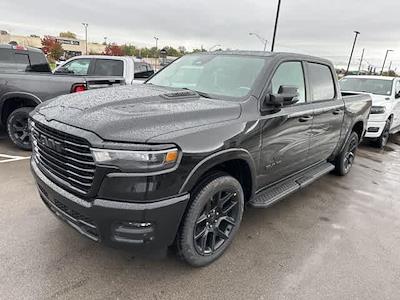 New 2026 Ram 1500 Laramie Crew Cab 4x4 Pickup for sale #TN239905 - photo 2