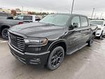 New 2026 Ram 1500 Laramie Crew Cab 4x4 Pickup for sale #TN239905 - photo 2