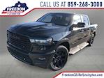 New 2026 Ram 1500 Laramie Crew Cab for sale #TN239906 - photo 1