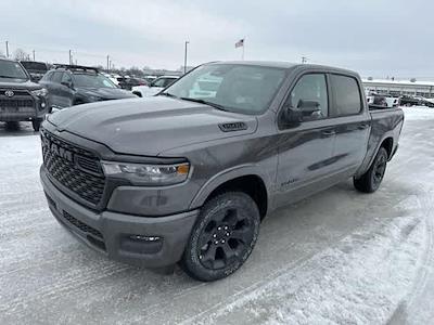 New 2026 Ram 1500 Big Horn Crew Cab for sale #TN241940 - photo 2