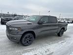 New 2026 Ram 1500 Big Horn Crew Cab for sale #TN241940 - photo 8