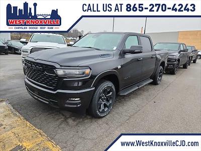 New 2026 Ram 1500 Big Horn Crew Cab for sale #TN250499 - photo 1