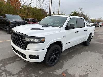 New 2026 Ram 1500 Laramie Crew Cab 4x4 Pickup for sale #TN251176 - photo 2