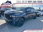 New 2026 Ram 1500 Laramie Crew Cab 4x4 Pickup for sale #TN251181 - photo 1