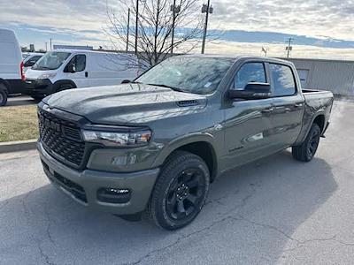 New 2026 Ram 1500 Big Horn Crew Cab for sale #TN258798 - photo 2