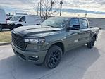 New 2026 Ram 1500 Big Horn Crew Cab for sale #TN258798 - photo 2