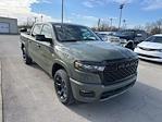 New 2026 Ram 1500 Big Horn Crew Cab for sale #TN258798 - photo 25