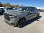 New 2026 Ram 1500 Big Horn Crew Cab 4x4 Pickup for sale #TN258799 - photo 2