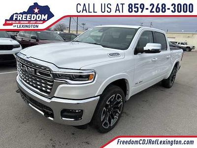 New 2026 Ram 1500 Longhorn Crew Cab for sale #TN268523 - photo 1