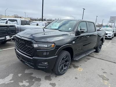 New 2026 Ram 1500 Big Horn Crew Cab for sale #TN273839 - photo 2