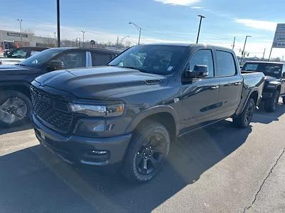 New 2026 Ram 1500 Big Horn Crew Cab for sale #TN278722 - photo 2
