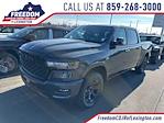 New 2026 Ram 1500 Big Horn Crew Cab for sale #TN278722 - photo 1