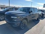 New 2026 Ram 1500 Big Horn Crew Cab for sale #TN278722 - photo 2