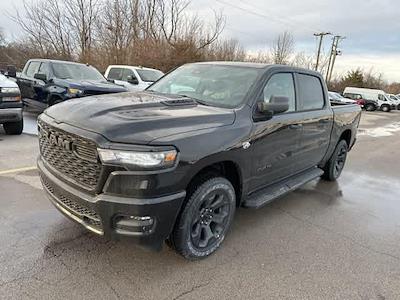 New 2026 Ram 1500 Tradesman Crew Cab for sale #TN286958 - photo 2