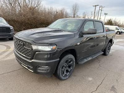 New 2026 Ram 1500 Tradesman Crew Cab for sale #TN286959 - photo 2