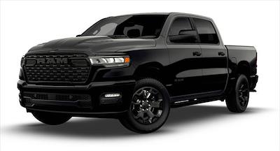 New 2026 Ram 1500 Tradesman Crew Cab for sale #TN288326 - photo 1