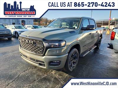 New 2026 Ram 1500 Big Horn Crew Cab for sale #TN293104 - photo 1