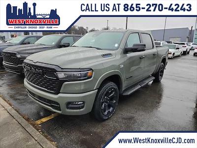 New 2026 Ram 1500 Big Horn Crew Cab for sale #TN295646 - photo 1