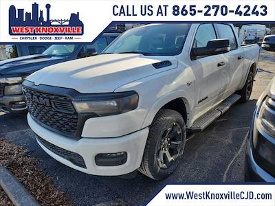 New 2026 Ram 1500 Big Horn Crew Cab for sale #TN295647 - photo 1