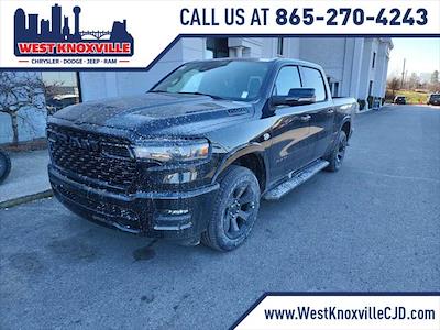 New 2026 Ram 1500 Big Horn Crew Cab for sale #TN295648 - photo 1
