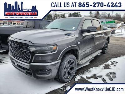 New 2026 Ram 1500 Big Horn Crew Cab for sale #TN295649 - photo 1