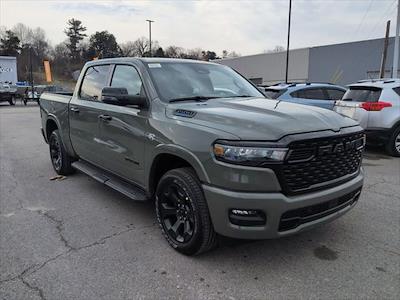 New 2026 Ram 1500 Big Horn Crew Cab for sale #TN295652 - photo 2
